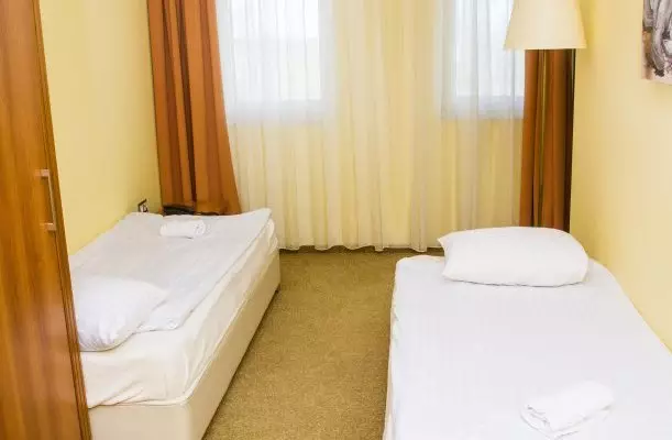 Hotel Aphrodite Zalakaros