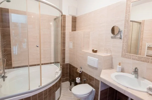 Hotel Aphrodite Zalakaros