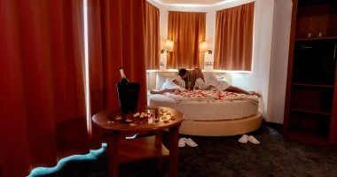 Karácsony (min. 3 éj)