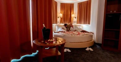 Karácsony (min. 3 éj)