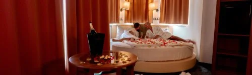 Hotel Aphrodite Zalakaros