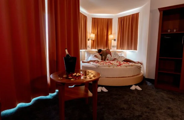 Hotel Aphrodite Zalakaros