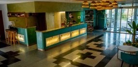 Hotel Aphrodite - K�t �nnep k�z�tt