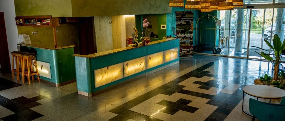 Hotel Aphrodite Zalakaros