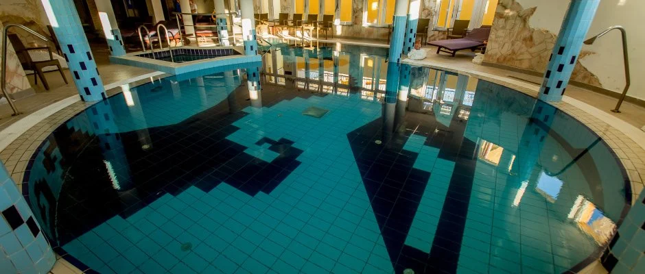 Hotel Aphrodite Zalakaros