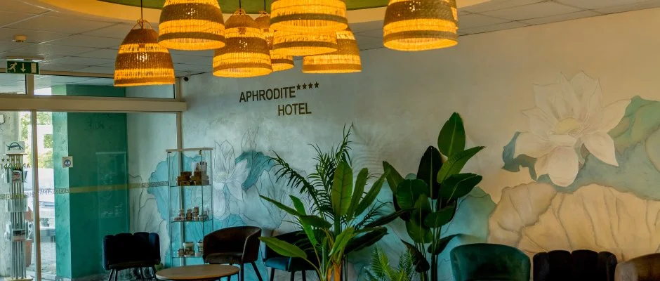 Hotel Aphrodite Zalakaros