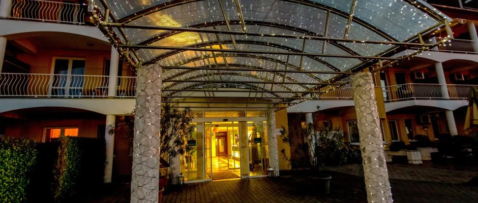 Hotel Aphrodite Zalakaros