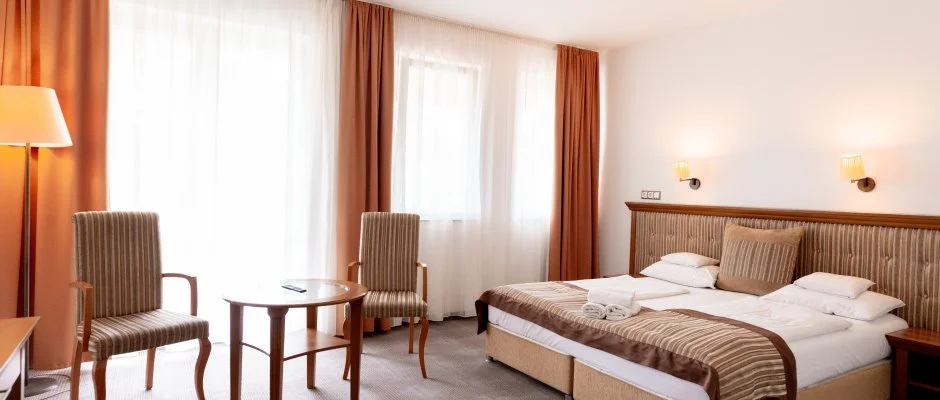 Hotel Aphrodite Zalakaros