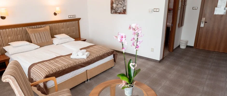 Hotel Aphrodite Zalakaros