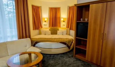 Hotel Aphrodite Zalakaros