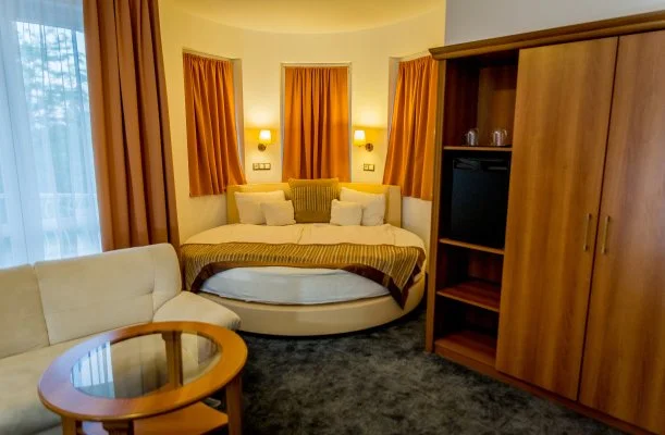 Hotel Aphrodite Zalakaros