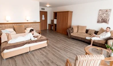 Hotel Aphrodite Zalakaros