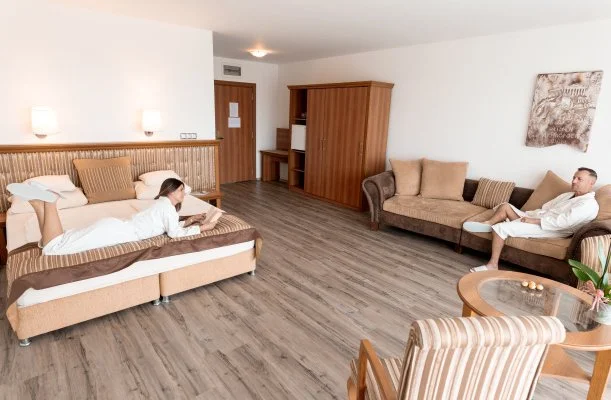 Hotel Aphrodite Zalakaros