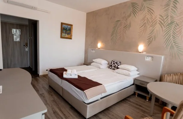 Hotel Aphrodite Zalakaros