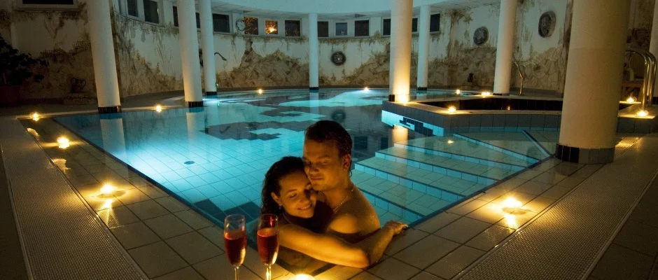 Hotel Aphrodite Zalakaros