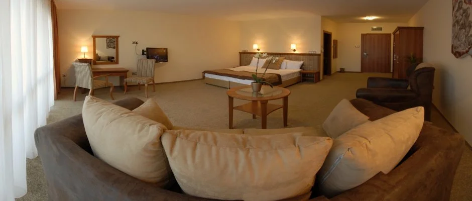 Hotel Aphrodite Zalakaros