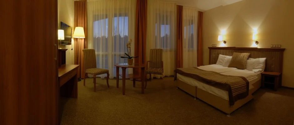 Hotel Aphrodite Zalakaros