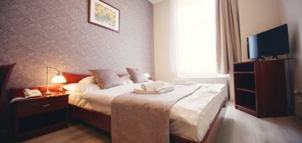 Aqua Villa Eger Eger