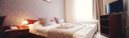 Aqua Villa Eger