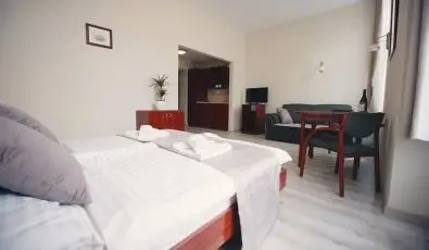 Aqua Villa Eger Eger