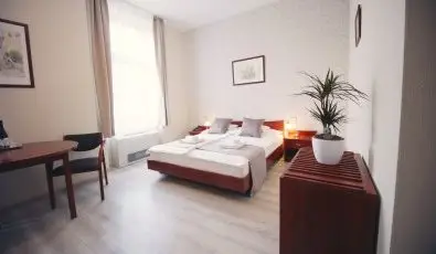 Aqua Villa Eger Eger