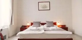 Aqua Villa Eger - Napi rak reggelis elltssal