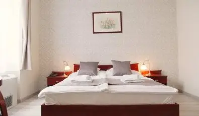 Aqua Villa Eger Eger