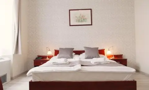 Aqua Villa Eger - Napi árak reggelis ellátással