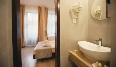 Aqua Villa Eger Eger