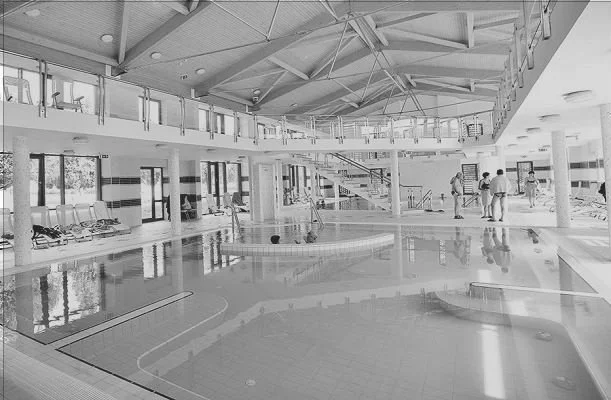 Aqua Villa Eger Aqua Villa Eger