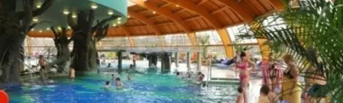 Hunguest Hotel Aqua-Sol