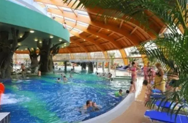 Hunguest Hotel Aqua-Sol Hajdúszoboszló Hunguest Hotel Aqua-Sol Hajdúszoboszló