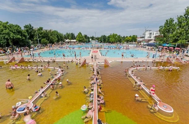 Hunguest Hotel Aqua-Sol Hajdúszoboszló Hunguest Hotel Aqua-Sol Hajdúszoboszló