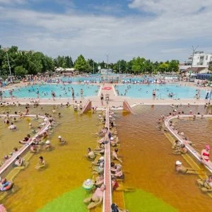  Hajdúszoboszló - Kedvezményes ár félpanzióval, fürdőbelépővel (1 éjtől)