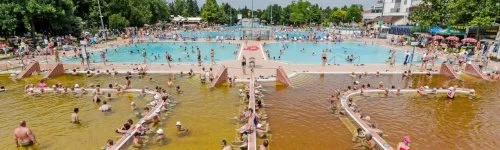 Hunguest Hotel Aqua-Sol Hajdúszoboszló