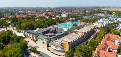 Hunguest Hotel Aqua-Sol Hajd�szoboszl� - P�nk�sdi wellness
