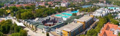 Hunguest Hotel Aqua-Sol 