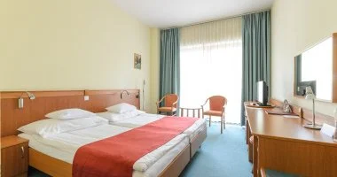 Tavaszi akció (min. 4 éj)