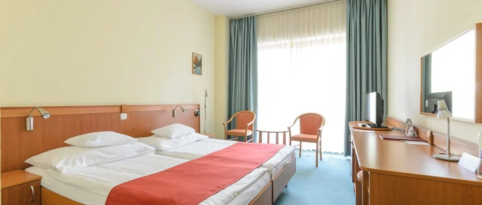 Hunguest Hotel Aqua-Sol Hajdszoboszl