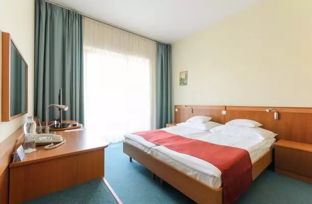 Hunguest Hotel Aqua-Sol Hajdúszoboszló Hunguest Hotel Aqua-Sol Hajdúszoboszló