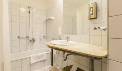 Hunguest Hotel Aqua-Sol Hajdszoboszl