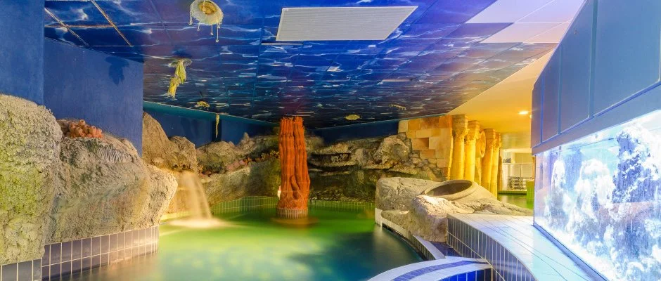 Hunguest Hotel Aqua-Sol Hajdszoboszl