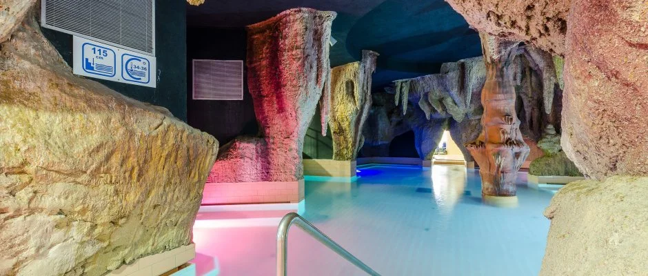 Hunguest Hotel Aqua-Sol Hajdszoboszl