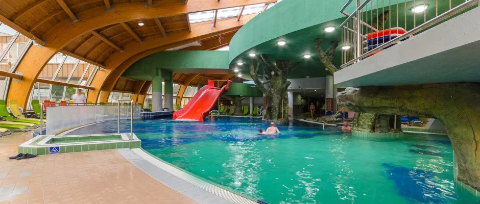 Hunguest Hotel Aqua-Sol Hajdszoboszl