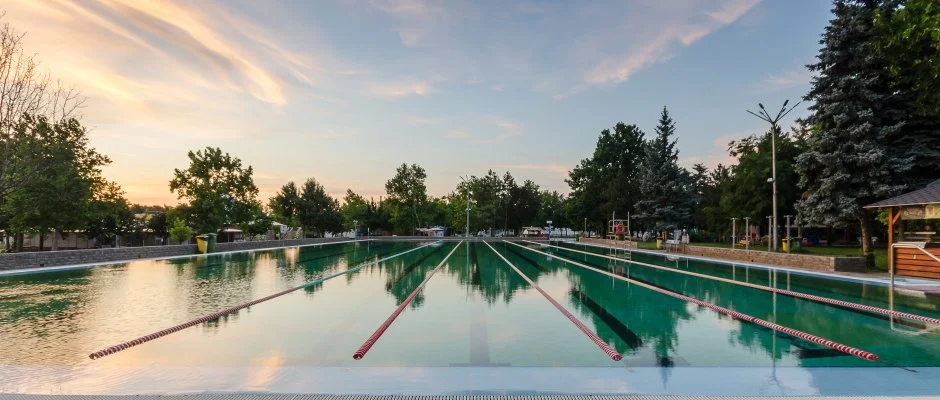 Hunguest Hotel Aqua-Sol Hajdszoboszl