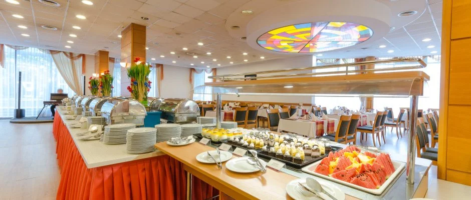 Hunguest Hotel Aqua-Sol Hajdszoboszl