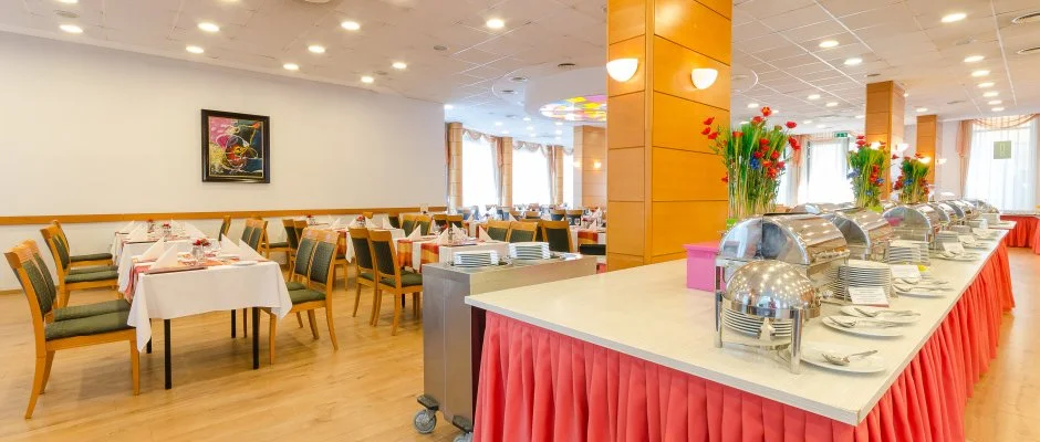 Hunguest Hotel Aqua-Sol Hajdszoboszl