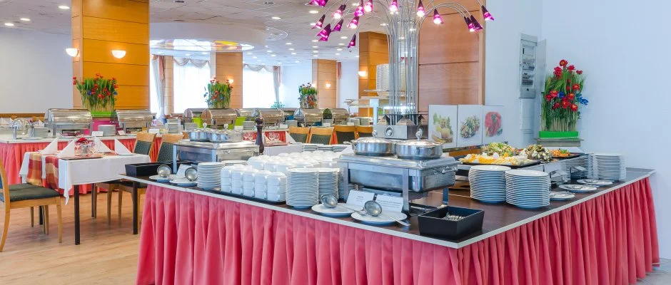 Hunguest Hotel Aqua-Sol Hajdszoboszl