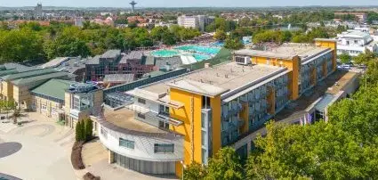 Hunguest Hotel Aqua-Sol Hajdszoboszl - Akcis csaldi wellness