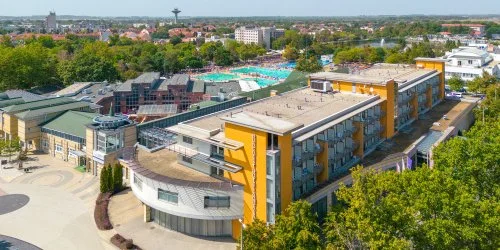Hunguest Hotel Aqua-Sol Hajdúszoboszló
